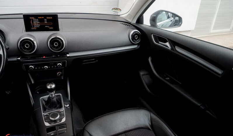 Audi A3 Sportback 1.4 TFSI Ambiente full