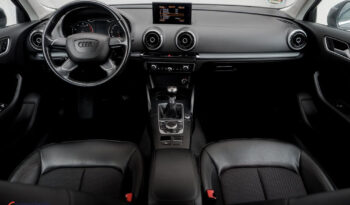 Audi A3 Sportback 1.4 TFSI Ambiente full