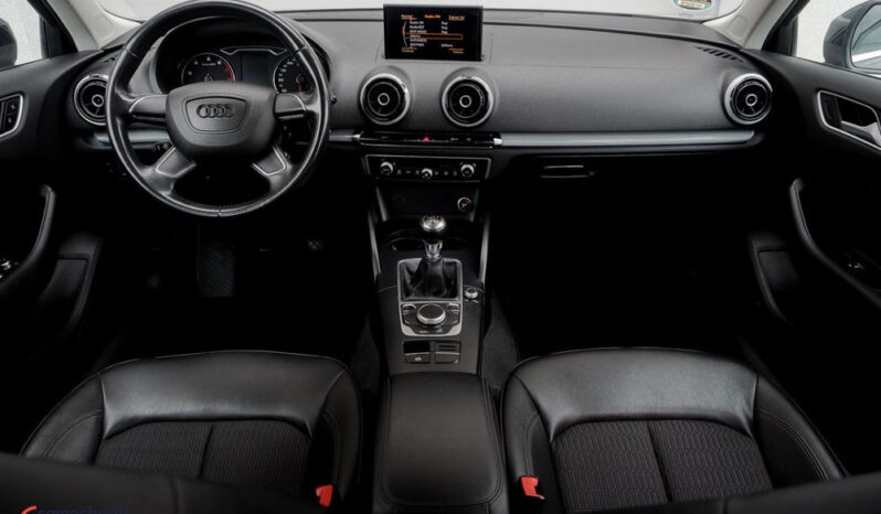 Audi A3 Sportback 1.4 TFSI Ambiente full