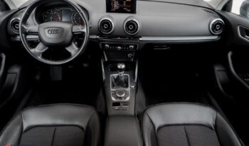 Audi A3 Sportback 1.4 TFSI Ambiente full
