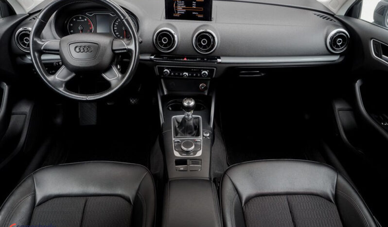 Audi A3 Sportback 1.4 TFSI Ambiente full