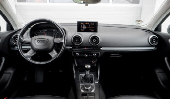 Audi A3 Sportback 1.4 TFSI Ambiente full