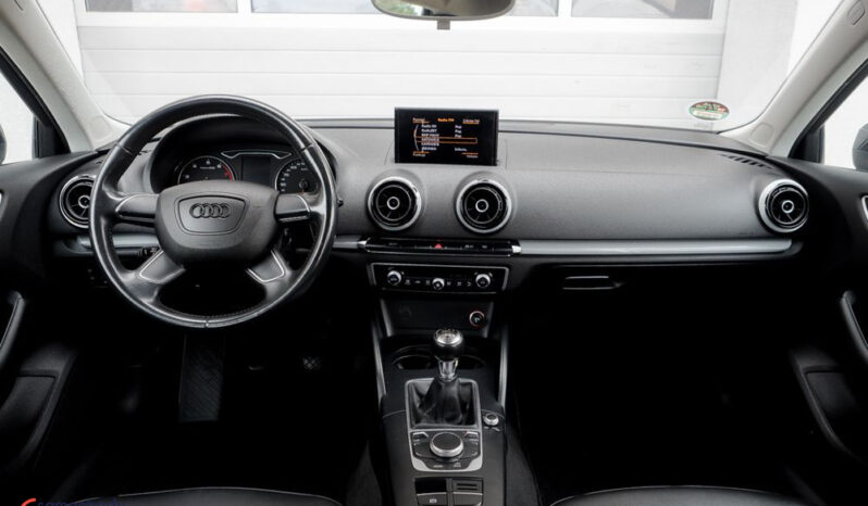 Audi A3 Sportback 1.4 TFSI Ambiente full