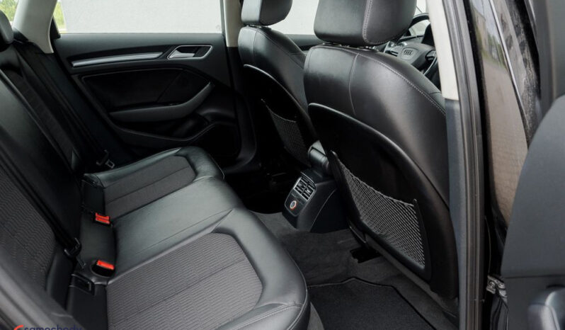 Audi A3 Sportback 1.4 TFSI Ambiente full