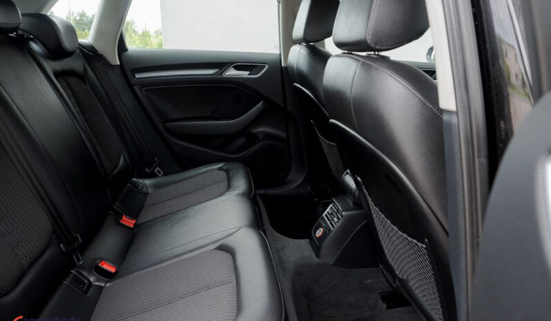 Audi A3 Sportback 1.4 TFSI Ambiente full