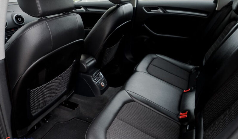 Audi A3 Sportback 1.4 TFSI Ambiente full
