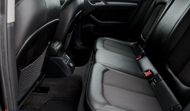 Audi A3 Sportback 1.4 TFSI Ambiente full