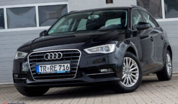 Audi A3 Sportback 1.4 TFSI Ambiente full