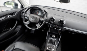 Audi A3 Sportback 1.4 TFSI Ambiente full