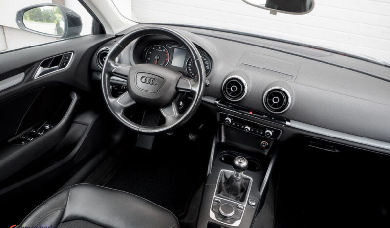 Audi A3 Sportback 1.4 TFSI Ambiente full
