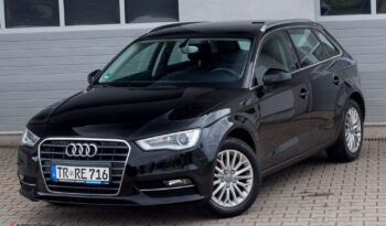 Audi A3 Sportback 1.4 TFSI Ambiente full