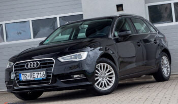 Audi A3 Sportback 1.4 TFSI Ambiente full