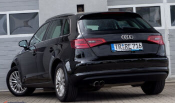 Audi A3 Sportback 1.4 TFSI Ambiente full