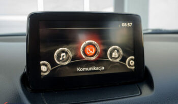 Mazda CX-3 SKYACTIV-G 120 FWD Exclusive-Line full
