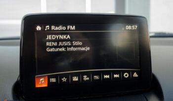 Mazda CX-3 SKYACTIV-G 120 FWD Exclusive-Line full