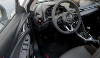 Mazda CX-3 SKYACTIV-G 120 FWD Exclusive-Line full