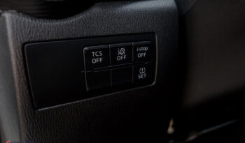 Mazda CX-3 SKYACTIV-G 120 FWD Exclusive-Line full