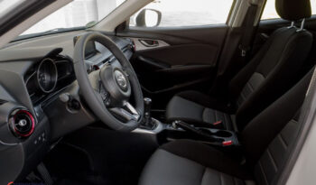 Mazda CX-3 SKYACTIV-G 120 FWD Exclusive-Line full