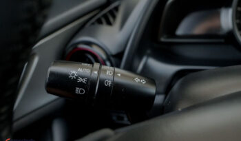 Mazda CX-3 SKYACTIV-G 120 FWD Exclusive-Line full