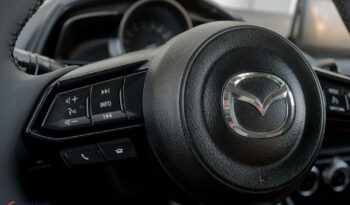 Mazda CX-3 SKYACTIV-G 120 FWD Exclusive-Line full