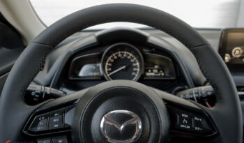 Mazda CX-3 SKYACTIV-G 120 FWD Exclusive-Line full