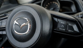 Mazda CX-3 SKYACTIV-G 120 FWD Exclusive-Line full