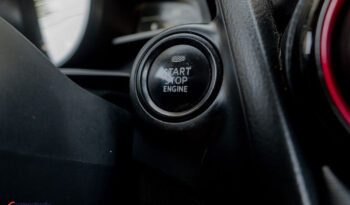 Mazda CX-3 SKYACTIV-G 120 FWD Exclusive-Line full