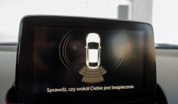 Mazda CX-3 SKYACTIV-G 120 FWD Exclusive-Line full