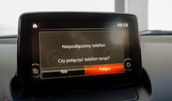 Mazda CX-3 SKYACTIV-G 120 FWD Exclusive-Line full