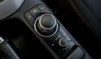 Mazda CX-3 SKYACTIV-G 120 FWD Exclusive-Line full