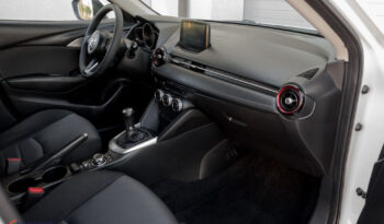Mazda CX-3 SKYACTIV-G 120 FWD Exclusive-Line full