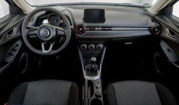 Mazda CX-3 SKYACTIV-G 120 FWD Exclusive-Line full
