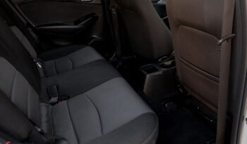 Mazda CX-3 SKYACTIV-G 120 FWD Exclusive-Line full