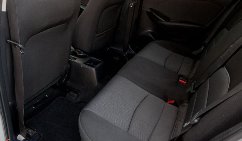 Mazda CX-3 SKYACTIV-G 120 FWD Exclusive-Line full