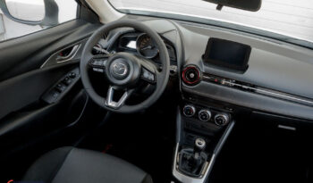 Mazda CX-3 SKYACTIV-G 120 FWD Exclusive-Line full