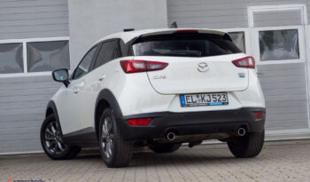 Mazda CX-3 SKYACTIV-G 120 FWD Exclusive-Line full
