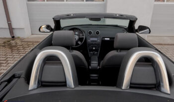 Audi A3 Cabrio 1.6 Attraction full
