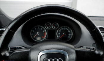 Audi A3 Cabrio 1.6 Attraction full