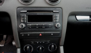 Audi A3 Cabrio 1.6 Attraction full