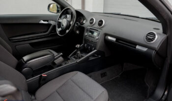 Audi A3 Cabrio 1.6 Attraction full