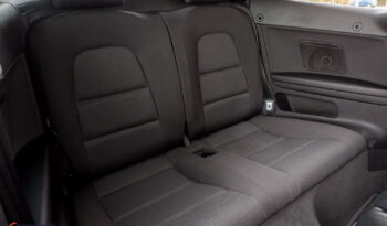 Audi A3 Cabrio 1.6 Attraction full