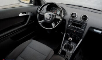 Audi A3 Cabrio 1.6 Attraction full