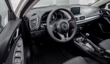 Mazda 3 SKYACTIV-G 165 Exclusive-Line full