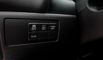 Mazda 3 SKYACTIV-G 165 Exclusive-Line full