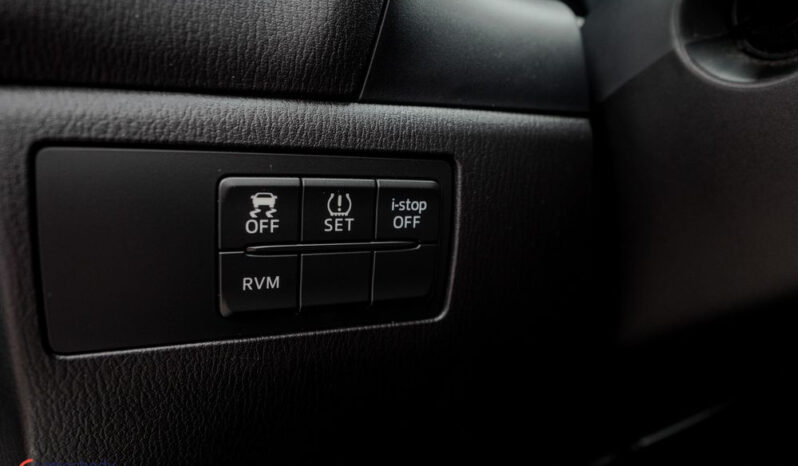 Mazda 3 SKYACTIV-G 165 Exclusive-Line full