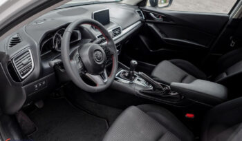 Mazda 3 SKYACTIV-G 165 Exclusive-Line full