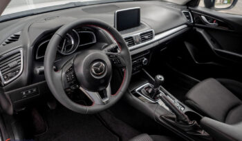 Mazda 3 SKYACTIV-G 165 Exclusive-Line full