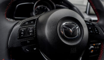 Mazda 3 SKYACTIV-G 165 Exclusive-Line full