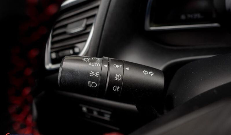 Mazda 3 SKYACTIV-G 165 Exclusive-Line full