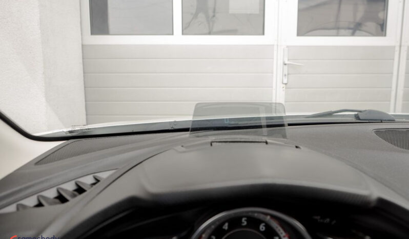 Mazda 3 SKYACTIV-G 165 Exclusive-Line full
